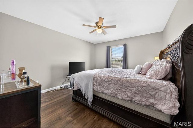 301 America Street, Wentzville, MO 63385