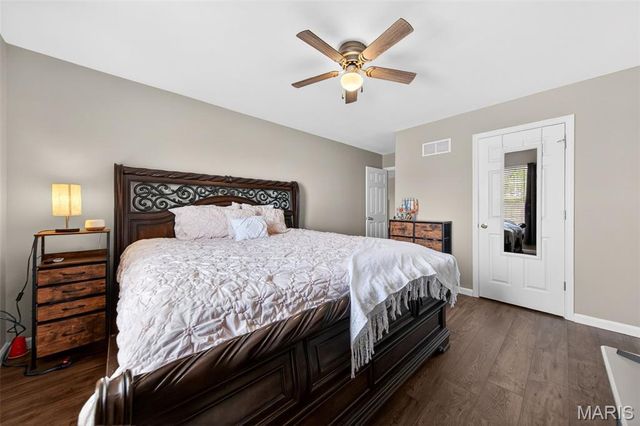 301 America Street, Wentzville, MO 63385