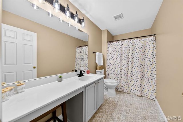 301 America Street, Wentzville, MO 63385