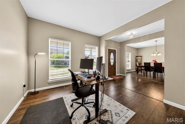 301 America Street, Wentzville, MO 63385