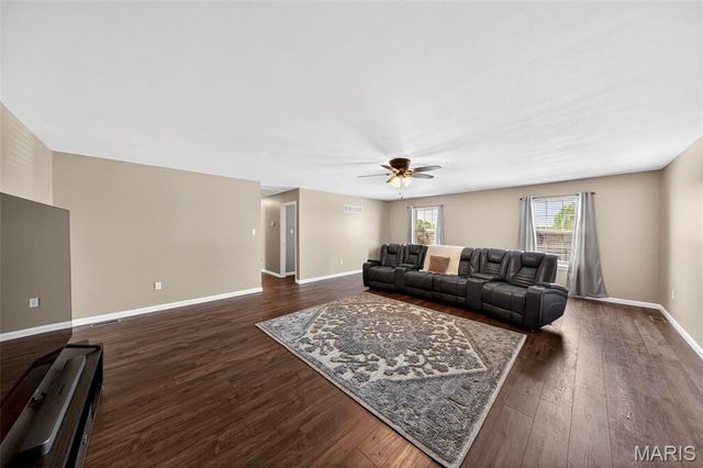 301 America Street, Wentzville, MO 63385