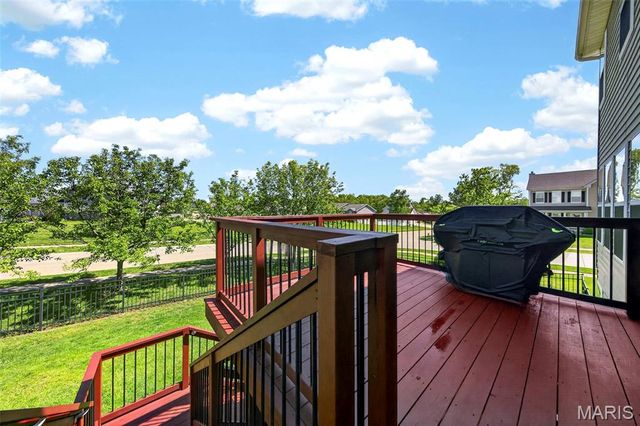 301 America Street, Wentzville, MO 63385