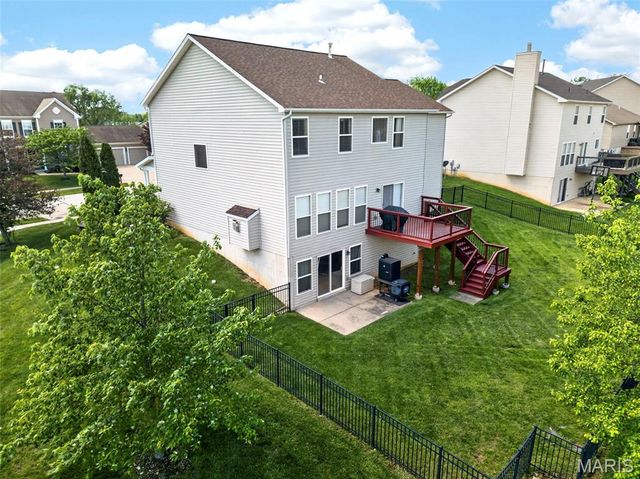 301 America Street, Wentzville, MO 63385