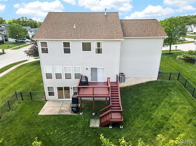 301 America Street, Wentzville, MO 63385