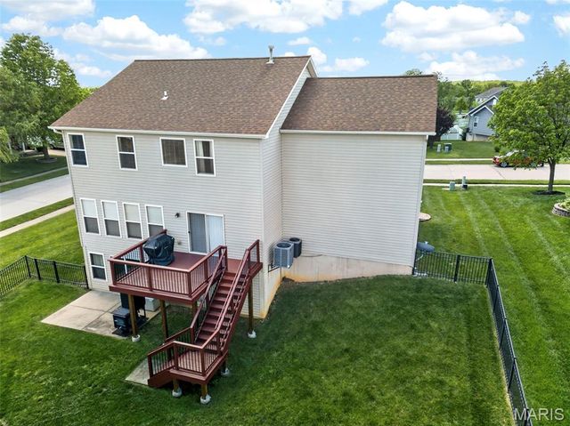 301 America Street, Wentzville, MO 63385