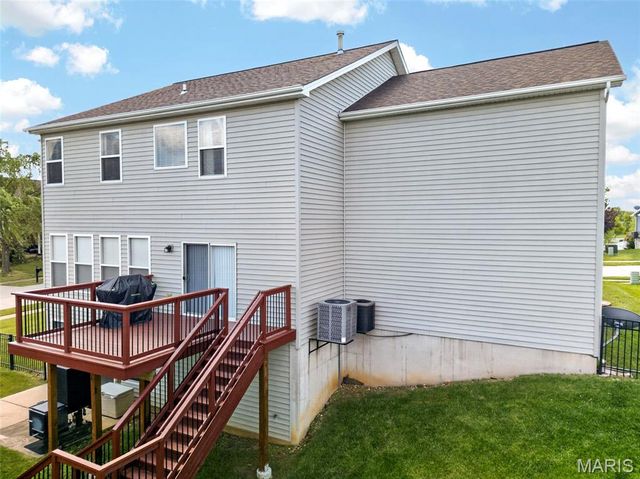 301 America Street, Wentzville, MO 63385