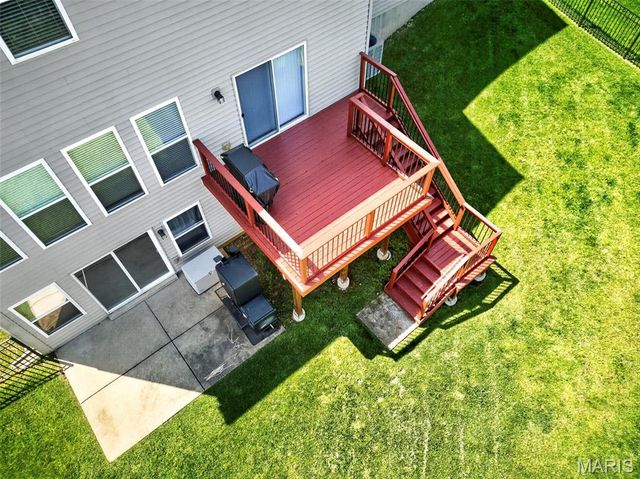 301 America Street, Wentzville, MO 63385