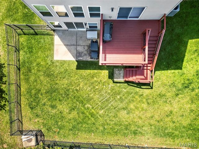 301 America Street, Wentzville, MO 63385