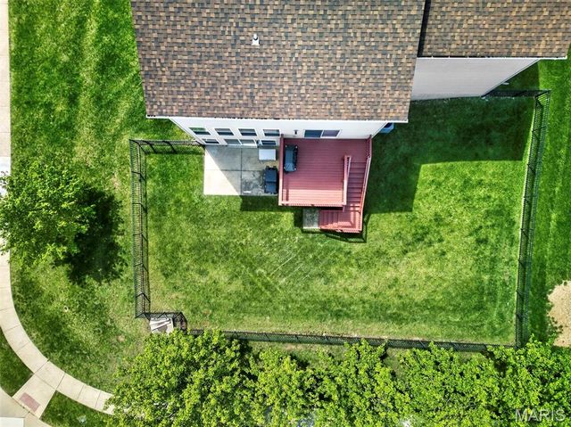 301 America Street, Wentzville, MO 63385