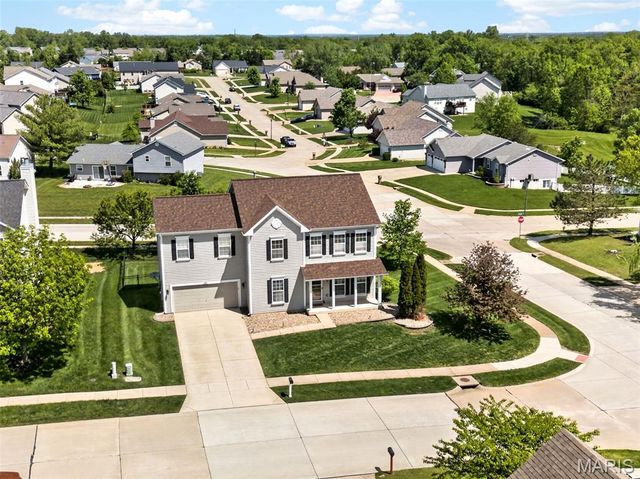 301 America Street, Wentzville, MO 63385