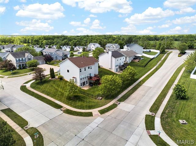 301 America Street, Wentzville, MO 63385