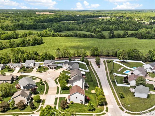 301 America Street, Wentzville, MO 63385