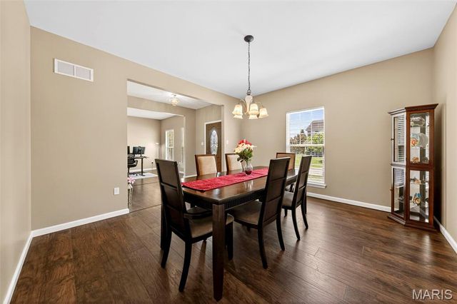 301 America Street, Wentzville, MO 63385