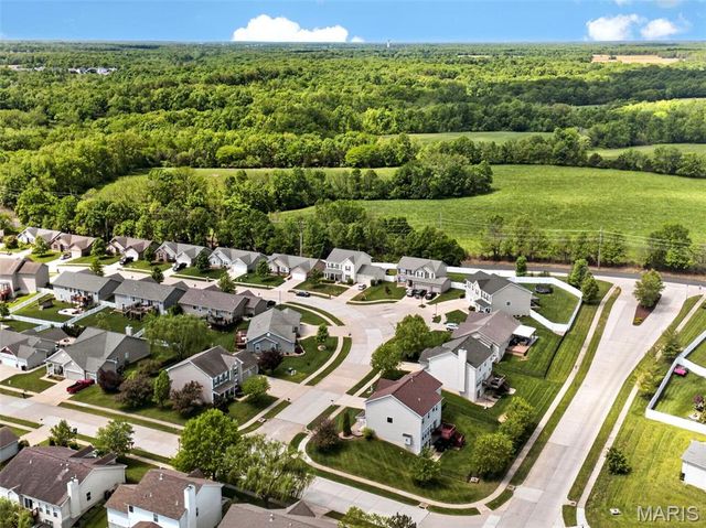 301 America Street, Wentzville, MO 63385