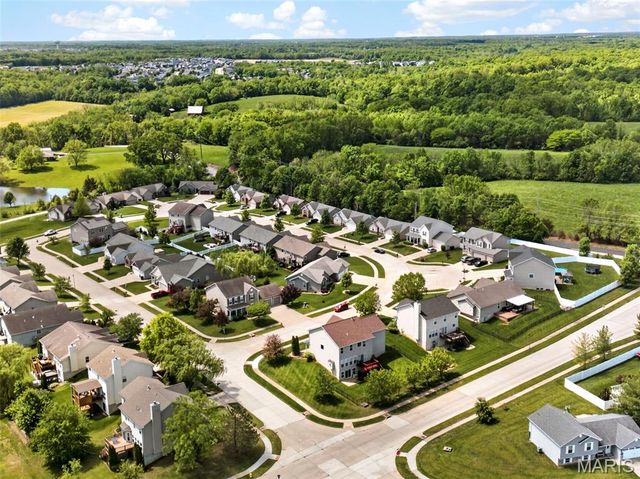 301 America Street, Wentzville, MO 63385