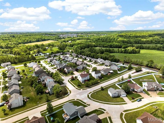 301 America Street, Wentzville, MO 63385