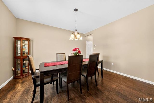 301 America Street, Wentzville, MO 63385