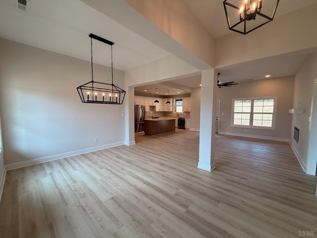 9 Live Oak Court, Forest, VA 24551