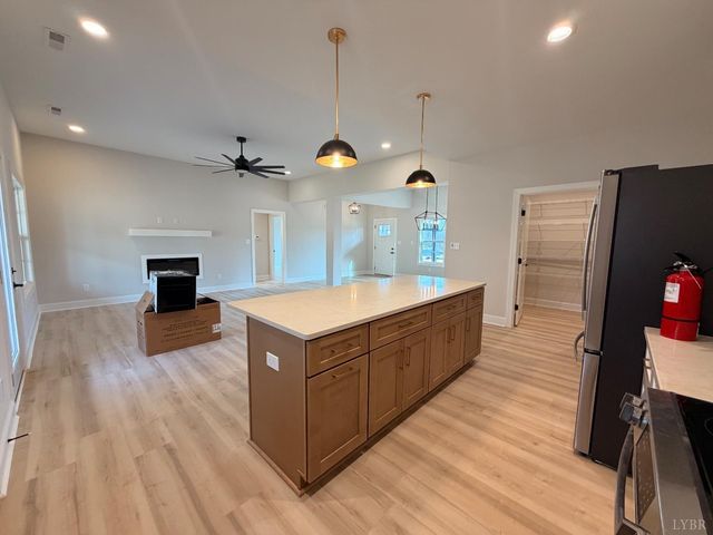 9 Live Oak Court, Forest, VA 24551