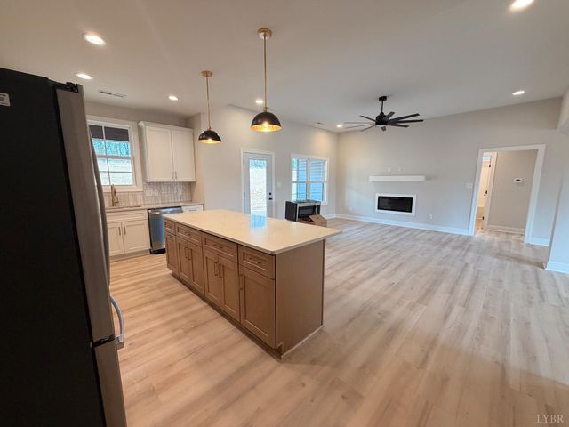 9 Live Oak Court, Forest, VA 24551