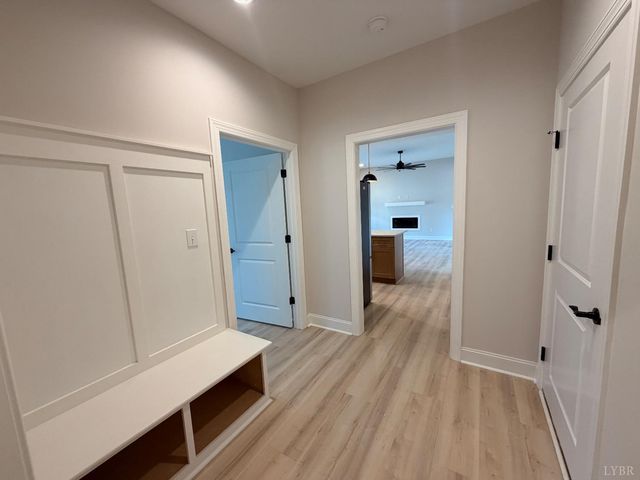 9 Live Oak Court, Forest, VA 24551