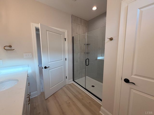 9 Live Oak Court, Forest, VA 24551