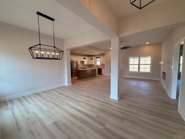 9 Live Oak Court, Forest, VA 24551