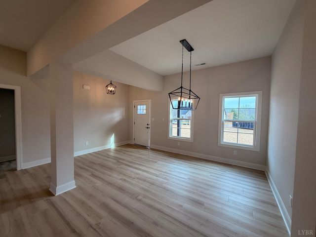 9 Live Oak Court, Forest, VA 24551