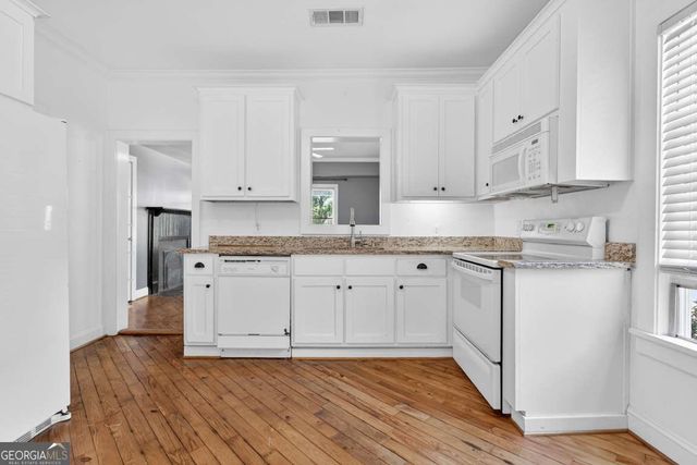 116 Mill Street A, Monroe, GA 30655