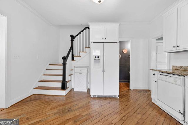 116 Mill Street A, Monroe, GA 30655