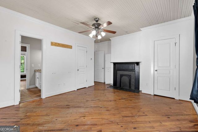 116 Mill Street A, Monroe, GA 30655