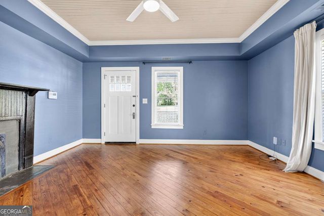 116 Mill Street A, Monroe, GA 30655