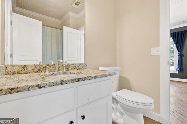 116 Mill Street A, Monroe, GA 30655