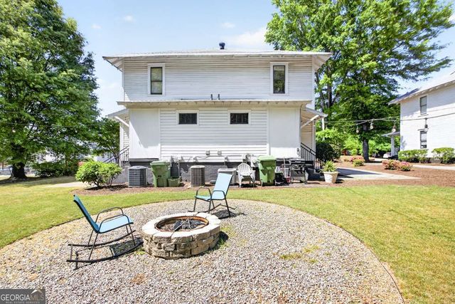 116 Mill Street A, Monroe, GA 30655