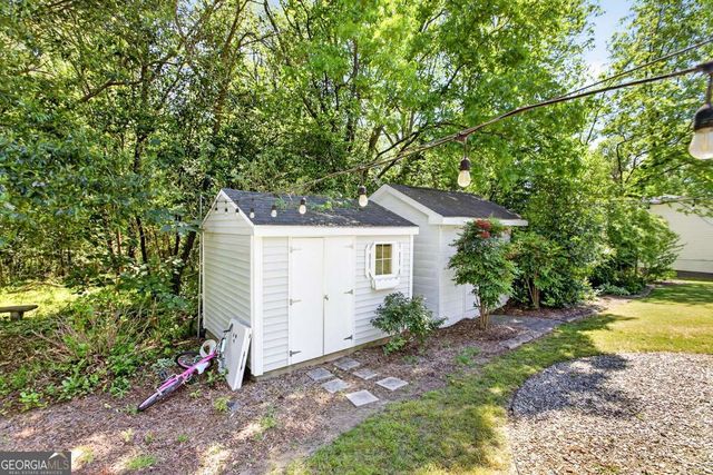 116 Mill Street A, Monroe, GA 30655