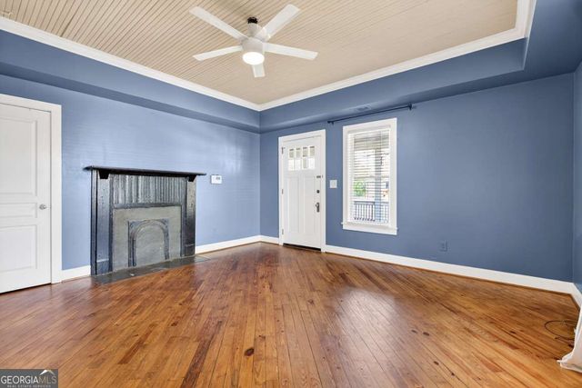 116 Mill Street A, Monroe, GA 30655