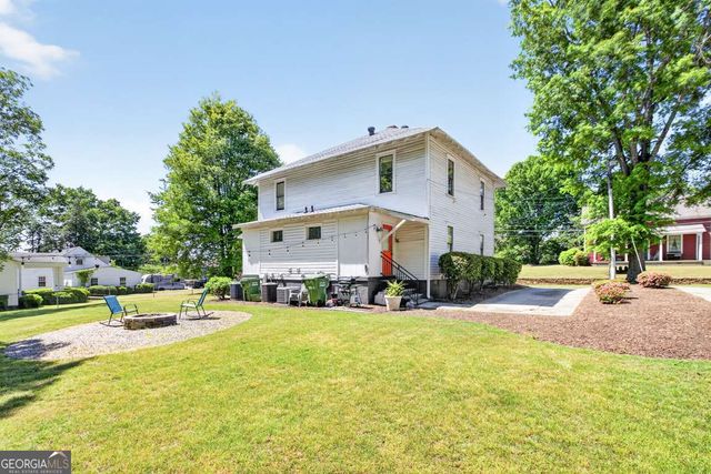 116 Mill Street A, Monroe, GA 30655