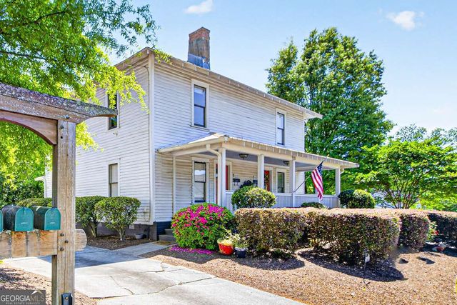 116 Mill Street A, Monroe, GA 30655