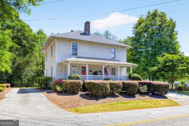 116 Mill Street A, Monroe, GA 30655