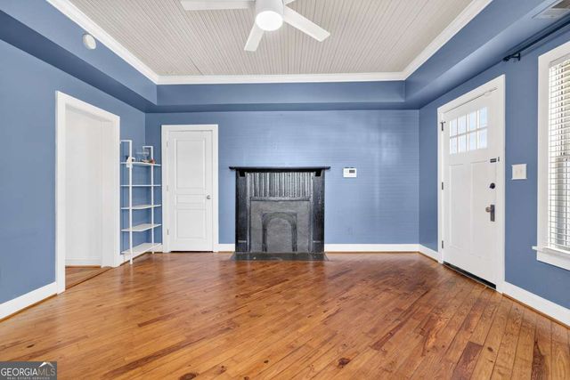 116 Mill Street A, Monroe, GA 30655