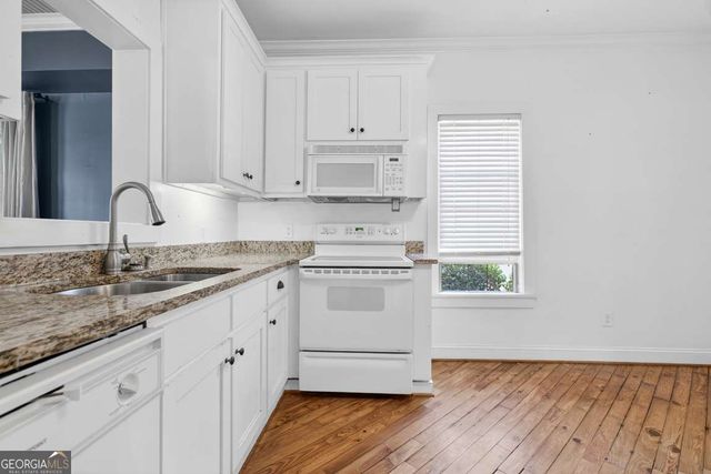 116 Mill Street A, Monroe, GA 30655