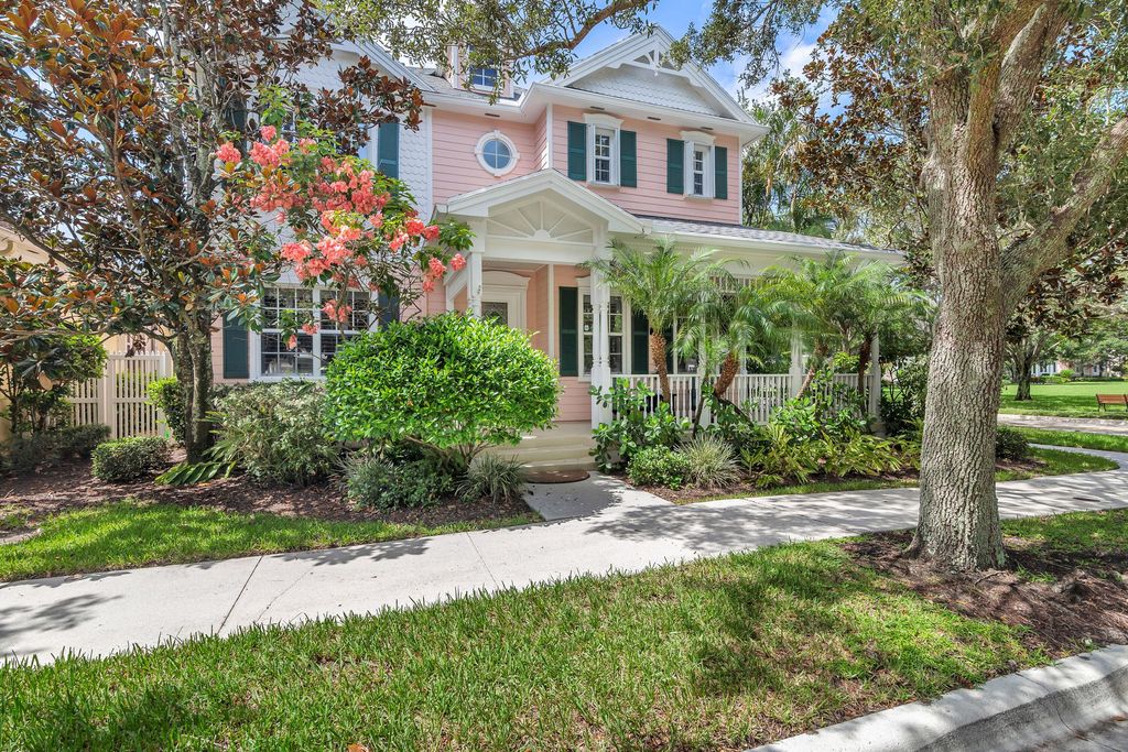 130 Poinciana Drive, Jupiter, FL 33458