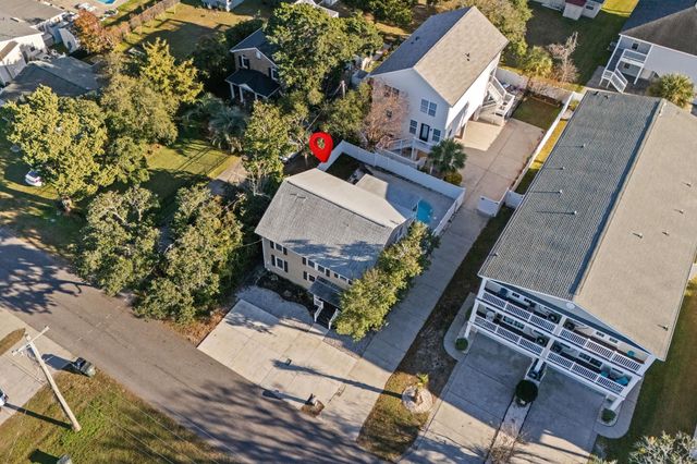 1519 Havens Dr., North Myrtle Beach, SC 29582