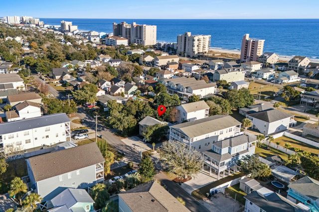 1519 Havens Dr., North Myrtle Beach, SC 29582