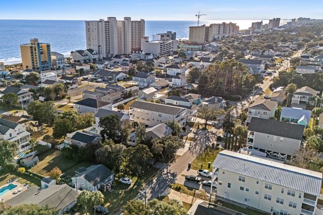 1519 Havens Dr., North Myrtle Beach, SC 29582