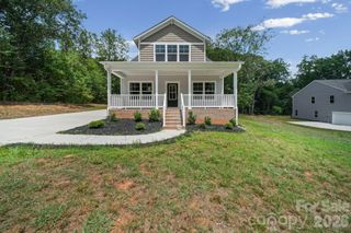 1410 Hubbard Terrace, Shelby, NC 28152