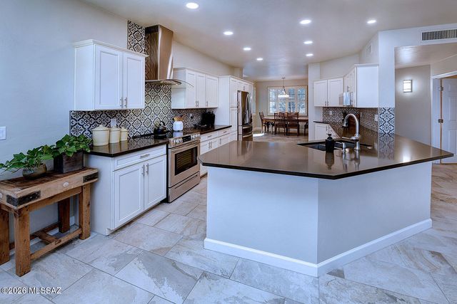 3456 N Tanuri Drive, Tucson, AZ 85750