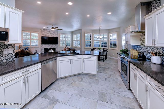 3456 N Tanuri Drive, Tucson, AZ 85750