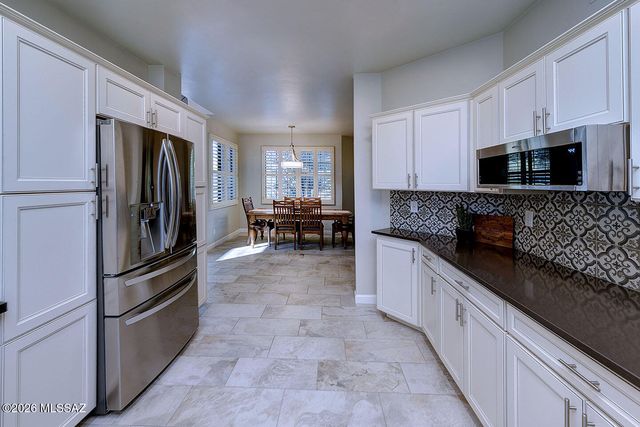 3456 N Tanuri Drive, Tucson, AZ 85750