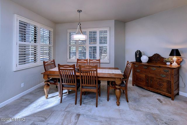 3456 N Tanuri Drive, Tucson, AZ 85750